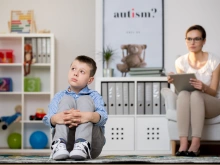 ilustracja PEDAGOGIKA SPECJALNA: "EDUKACJA I TERAPIA OSÓB Z ZABURZENIAMI ZE SPEKTRUM AUTYZMU - STUDIA KWALIFIKACYJNE" DLA PEDAGOGÓW SPECJALNYCH | GLIWICE