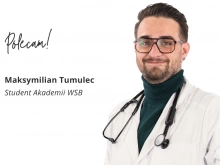 ilustracja Lekarski - studia jednolite magisterskie