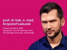 ilustracja Lekarski - studia jednolite magisterskie