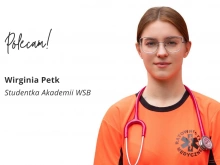 ilustracja Ratownictwo medyczne - studia I stopnia | TYCHY