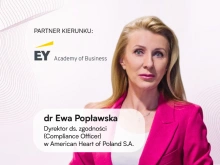 ilustracja MBA w ochronie zdrowia (Partner: EY Academy of Business) | TYCHY