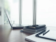 ilustracja HR Business Partner | ONLINE
