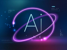 ilustracja Zastosowanie sztucznej inteligencji w tworzeniu kreatywnych treści | ONLINE