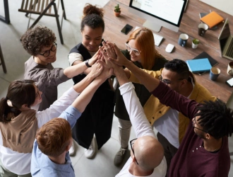 Master's - International Business | WARSAW