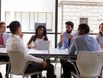 Bachelor's - Business Management | WARSAW