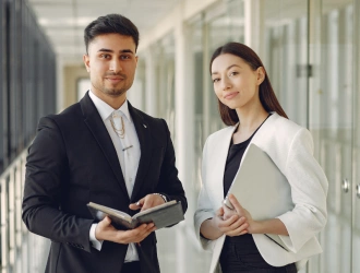 Bachelor's - Business Management | DABROWA GORNICZA