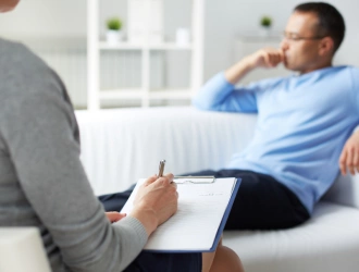 LONG-CYCLE MASTER'S - CLINICAL PSYCHOLOGY | KRAKOW