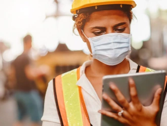 ZARZĄDZANIE BEZPIECZEŃSTWEM I HIGIENĄ PRACY | OLKUSZ
