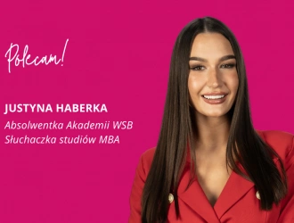 PSYCHOLOGIA BIZNESU - STUDIA JEDNOLITE MAGISTERSKIE