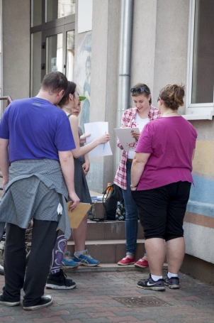 Zdjęcie nr 10 z galerii Kto zdobył najwięcej złota i został dąbrowskim milionerem? Podsumowanie Gry Miejskiej 2017