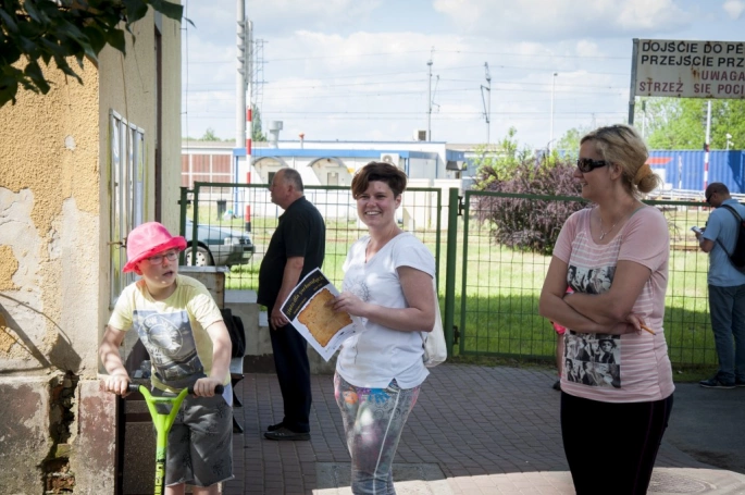 Zdjęcie nr 12 z galerii Kto zdobył najwięcej złota i został dąbrowskim milionerem? Podsumowanie Gry Miejskiej 2017