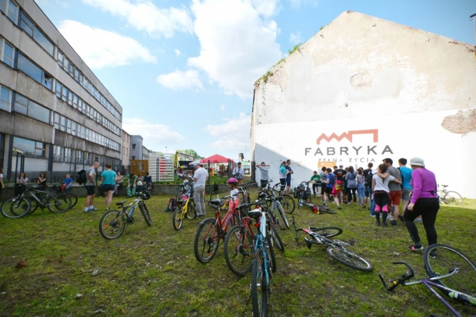 Zdjęcie nr 30 z galerii Kto zdobył najwięcej złota i został dąbrowskim milionerem? Podsumowanie Gry Miejskiej 2017