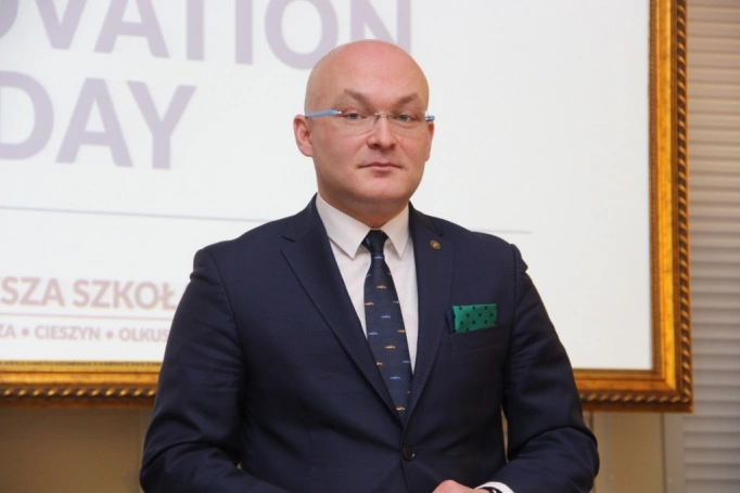 Zdjęcie nr 5 z galerii Jak zarządzać innowacjami i pozyskiwać fundusze na działalność startupu - Innovation Day 2017