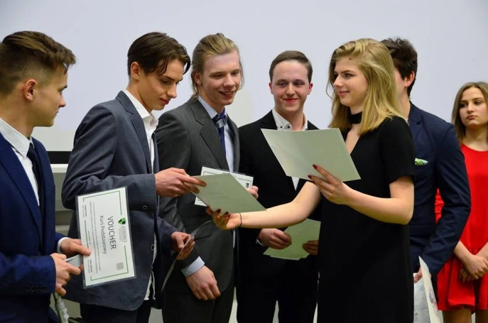 Zdjęcie nr 2 z galerii Wyłoniono laureatów projektu społecznego QuaintUp na innowacyjne projekty startupów