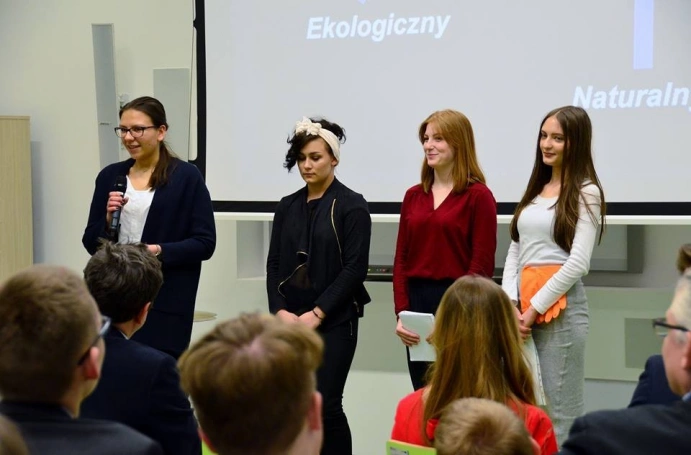 Zdjęcie nr 3 z galerii Wyłoniono laureatów projektu społecznego QuaintUp na innowacyjne projekty startupów