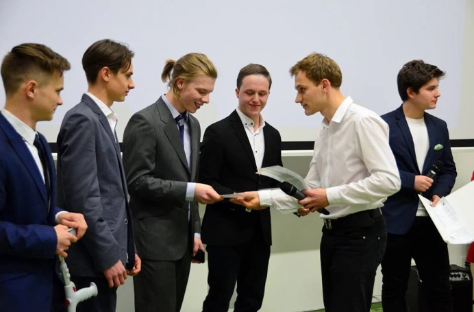 Zdjęcie nr 5 z galerii Wyłoniono laureatów projektu społecznego QuaintUp na innowacyjne projekty startupów
