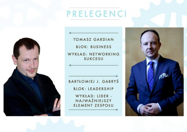 Zdjęcie nr 2 z galerii Zagłębiowski Inkubator Przedsiębiorczości Partnerem projektu społecznego QuaintUp