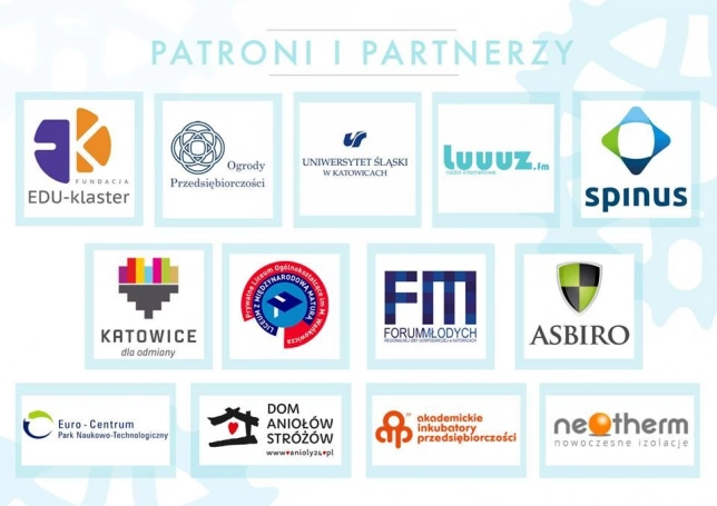 Zdjęcie nr 4 z galerii Zagłębiowski Inkubator Przedsiębiorczości Partnerem projektu społecznego QuaintUp