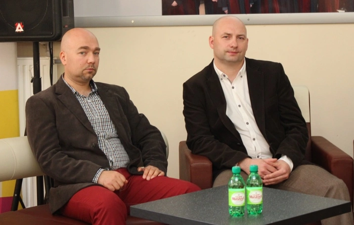 Zdjęcie nr 15 z galerii Relacja z pierwszego WSB Startup Day w Dąbrowie Górniczej!