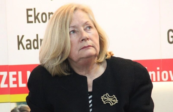 prof. nadzw. dr hab. Ewa Konarzewska-Gubała, Członek Komisji Akredytacyjnej oraz Fundacji Promocji i Akredytacji Kierunków Ekonomicznych