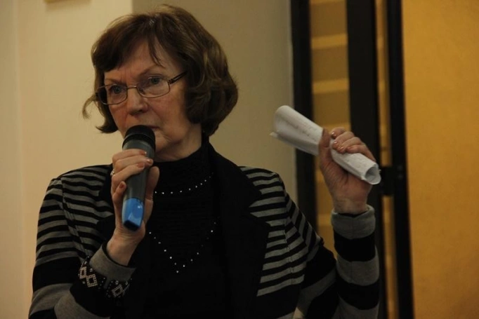 Renata Stejskal, Dyrektor RIG, Pełnomocnik ds. SZJ