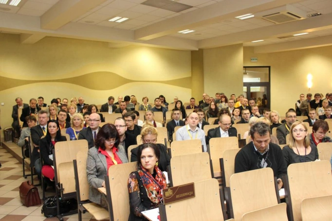 Zdjęcie nr 6 z galerii Dzień otwarty GIODO w Wyższej Szkole Biznesu w Dąbrowie Górniczej 22 listopada 2012