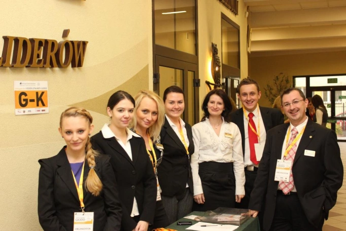 Zdjęcie nr 7 z galerii Dzień otwarty GIODO w Wyższej Szkole Biznesu w Dąbrowie Górniczej 22 listopada 2012