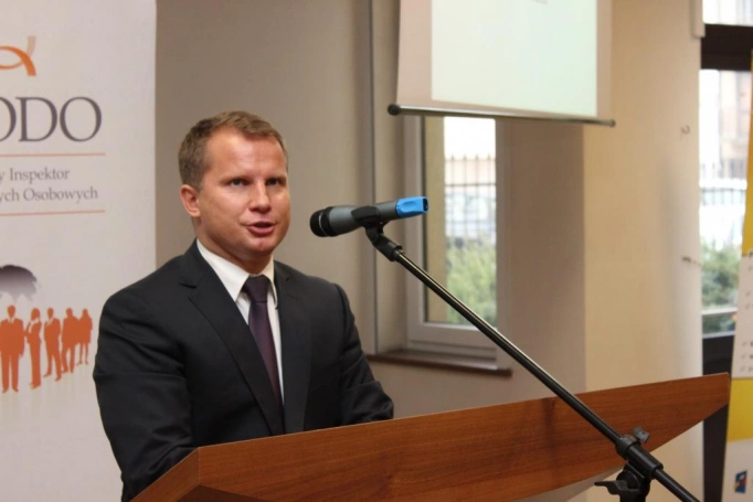 Zdjęcie nr 14 z galerii Dzień otwarty GIODO w Wyższej Szkole Biznesu w Dąbrowie Górniczej 22 listopada 2012