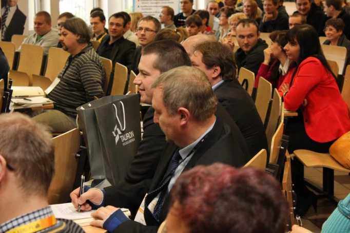 Zdjęcie nr 22 z galerii Dzień otwarty GIODO w Wyższej Szkole Biznesu w Dąbrowie Górniczej 22 listopada 2012