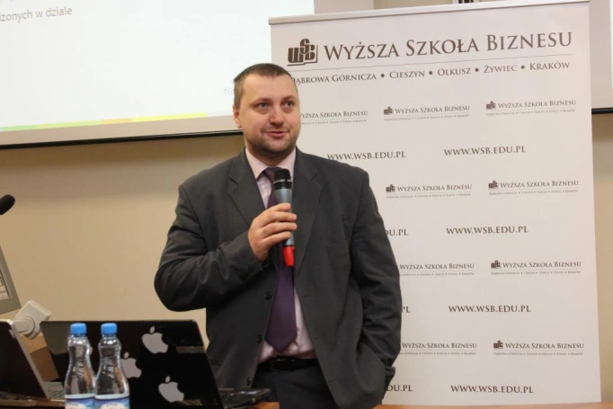 Zdjęcie nr 23 z galerii Dzień otwarty GIODO w Wyższej Szkole Biznesu w Dąbrowie Górniczej 22 listopada 2012