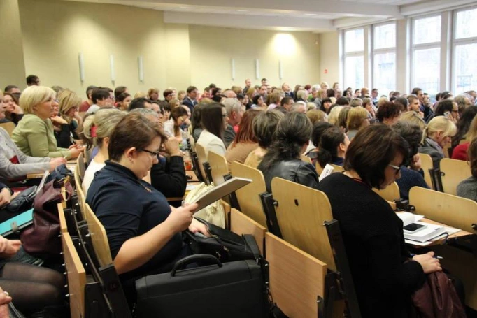 Zdjęcie nr 6 z galerii Dzień Otwarty GIODO 2018