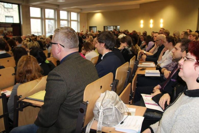 Zdjęcie nr 5 z galerii Dzień Otwarty GIODO 2018