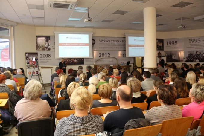 Zdjęcie nr 8 z galerii Dzień Otwarty GIODO 2018