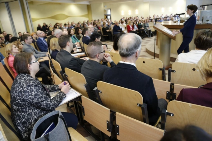 Zdjęcie nr 1 z galerii Dzień Otwarty GIODO 2017