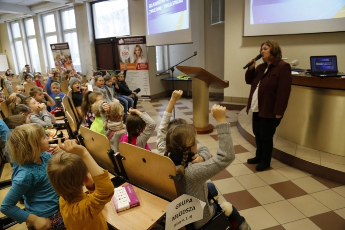 Zdjęcie nr 10 z galerii Dzień Otwarty GIODO 2017