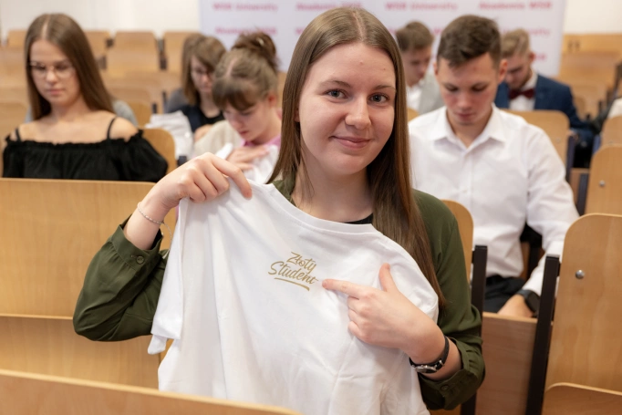 Zdjęcie nr 12 z galerii Złoty Indeks dla najlepszych Maturzystów