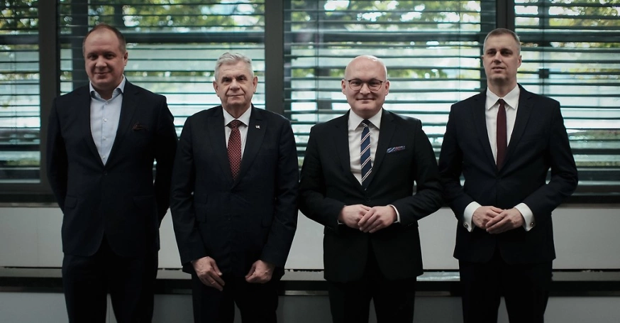 Zdjęcie nr 3 z galerii Dzień Łącznościowca