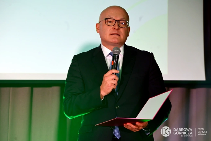 Zdjęcie nr 15 z galerii Nagrody dla Laureatów 9. Konkursu o Nagrodę Gospodarczą im. Adamieckiego