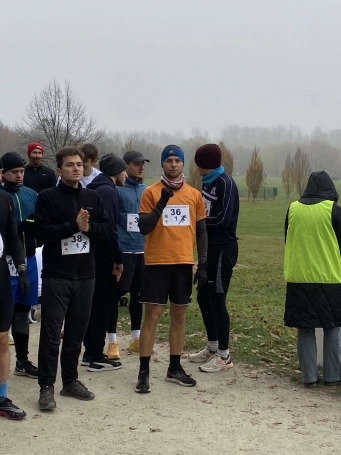 Zdjęcie nr 4 z galerii biegi