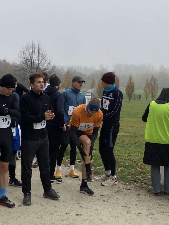Zdjęcie nr 5 z galerii biegi