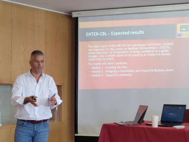 Zdjęcie nr 15 z galerii TT Porto ENTER-CBL