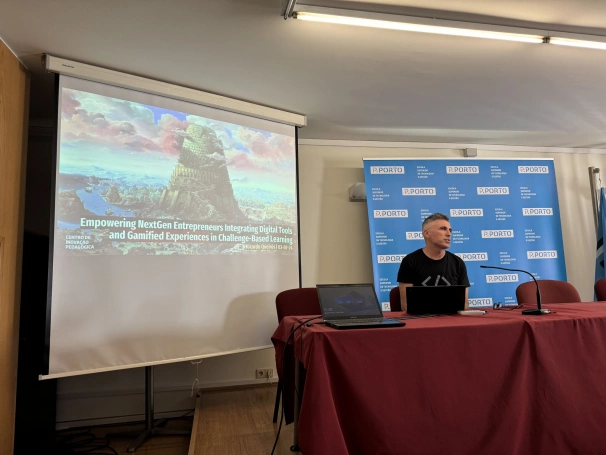 Zdjęcie nr 1 z galerii TT Porto ENTER-CBL