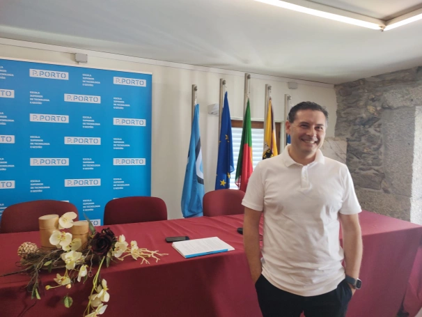 Zdjęcie nr 24 z galerii TT Porto ENTER-CBL