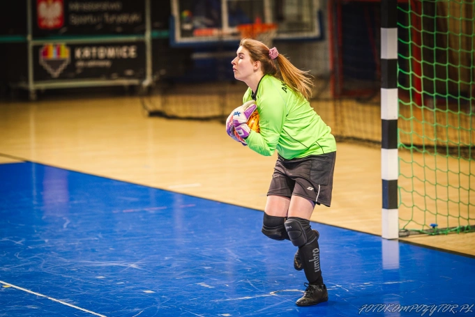 Zdjęcie nr 1 z galerii futsal kobiet