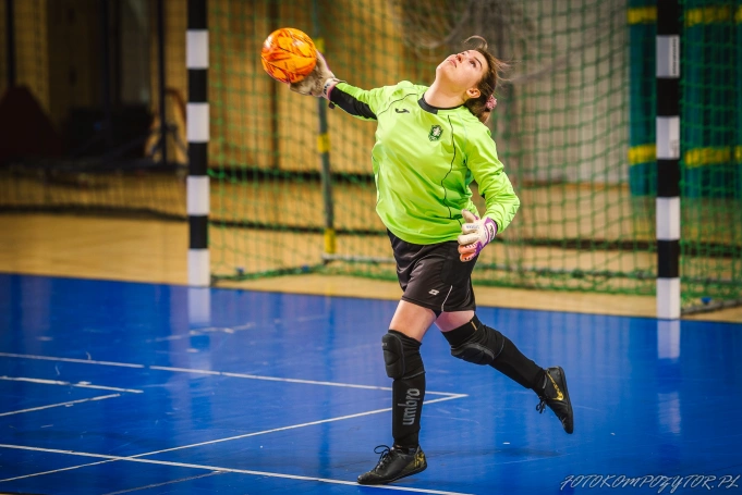Zdjęcie nr 17 z galerii futsal kobiet