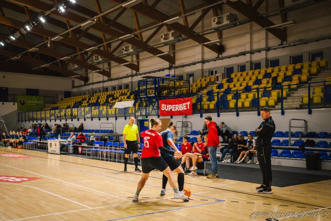 Zdjęcie nr 18 z galerii futsal kobiet