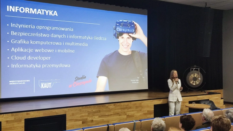 Zdjęcie nr 7 z galerii Porozumienie z Gminą Chybie