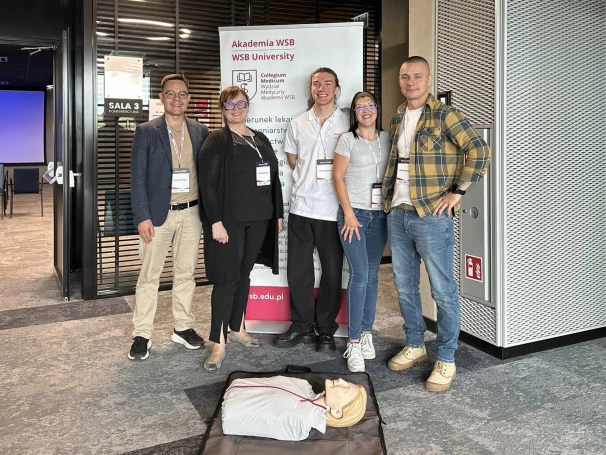 Zdjęcie nr 2 z galerii Galeria Collegium M