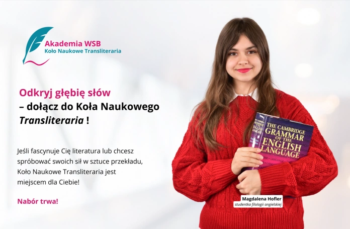 Zdjęcie nr 1 z galerii Galeria Translator