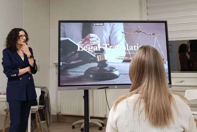 Zdjęcie nr 6 z galerii Galeria Translator